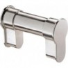 Cylindre factice universel cylindre.50-76mm nickel-silber