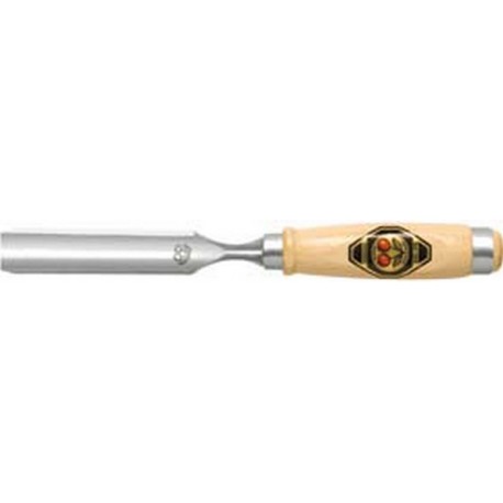Gouge n° 1431, Larg. : de la lame : 14 mm