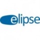Demi masque Elipse A2-P3 RD Taille S/M