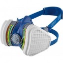 Demi masque Elipse ABEK1-P3 RD Taille M/L