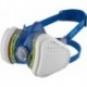 Demi masque Elipse ABEK1-P3 RD Taille S/M