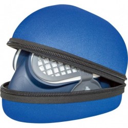 Boite pour demi-masque confort réutilisable