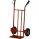 Diable Typ 250 Pneumatiques (jante en acier)