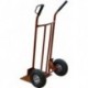 Diable Typ 250 Pneumatiques (jante en acier)