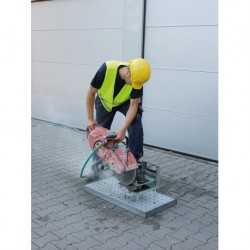 Dispositif de serrage SAFEFLEX SF
