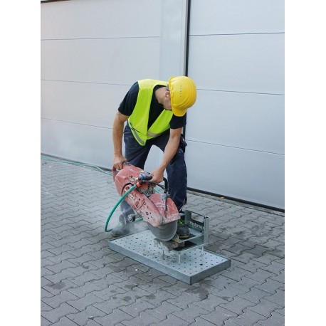 Dispositif de serrage SAFEFLEX SF