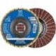 Disque à lamelle X-LOCK PVL A 115mm 180 moyen Pferd