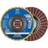 Disque à lamelle X-LOCK PVL A 115mm 180 moyen Pferd