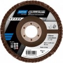 Disque à lamelles Quantum 125 mm P80