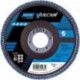 Disque à lamelles Vulcan 125 mm P80