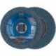 Disque à lamelles X-LOCK SGP-CURVE 125mm L K40 Pferd