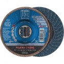 Disque à lamelles X-LOCK STEEL K36SGPS 125mm Pferd