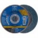 Disque à lamelles Z 60PSF courbé 115mm K60 Pferd