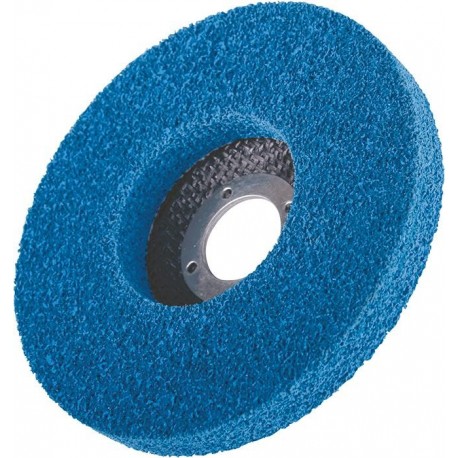 Disque compact non tissé Vortex 125mm