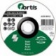 Disque de coupe Acier 115 x 25mm gekr. FORTIS
