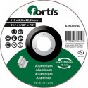 Disque de coupe ALU-NE 115 x 25mm gekr. FORTIS
