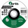 Disque de coupe ALU-NE 115 x 25mm gekr. FORTIS