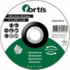 Disque de coupe ALU-NE 125 x 25mm gekr. FORTIS