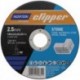Disque de coupe pierre C30R-125x2.5x22.23mm