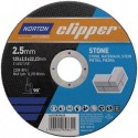 Disque de coupe pierre C30R-125x2.5x22.23mm