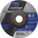 Disque de coupe Quantum courbé 125x16