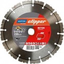 Disque diamant CLIPPER Pro Beton Silencio 230mm