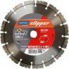 Disque diamant CLIPPER Pro Beton Silencio 230mm