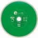 Disque diamant Fine Cut Ø 125 mm Hauteur segment 8 mm Alésage 222 mm FORTIS