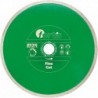 Disque diamant Fine Cut Ø 125 mm Hauteur segment 8 mm Alésage 222 mm FORTIS