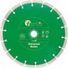Disque diamant Universal Beton Ø 115 mm gesintert 10 mm Alésage 222 mm FORTIS