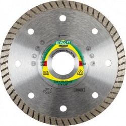 Disque diamanté DT900FT 230 x22,23 mm Klingspor