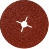 Disque fibre F100 125 mm P36 (Par 100)