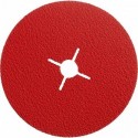 Disque fibre F996 125 mm P36