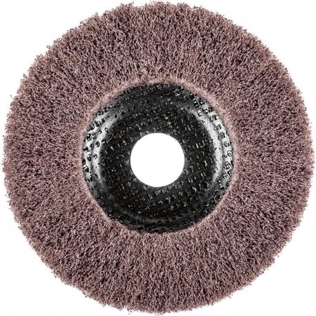 Meule POLINOX 125x22,23mm A 180 Pferd 1 PCS
