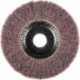Disque meulage POLINOX 125x22,23mm A 280 Pferd