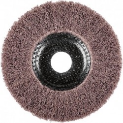 Disque meulage POLINOX 125x22,23mm A 280 Pferd