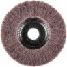 Disque meulage POLINOX 125x22,23mm A 280 Pferd