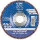 Disque meulage POLINOX 125x22,23mm A 280 Pferd