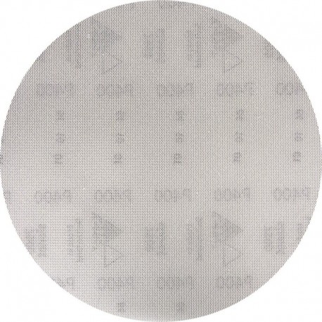Disque ponçage grille 7500CER Keramik 150mm K400 SIA