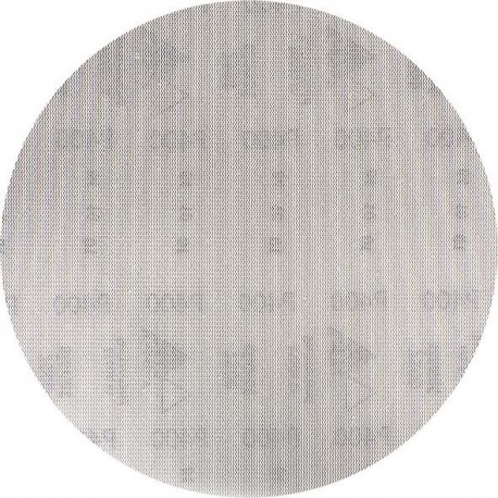 Disque ponçage grille 7900 Korund 150mm K120 SIA