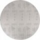 Disque ponçage grille 7900 Korund 150mm K400 SIA