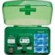 Distributeur de soins premiers secours
