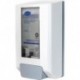 Distributeur Savon moussant main Manuell blanc