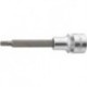 Douille 1/2 8x100mm i6kt. FORTIS