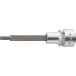 Douille 1/2 8x100mm i6kt. FORTIS