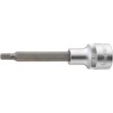 Douille 1/2 8x100mm i6kt. FORTIS