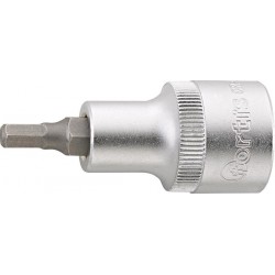 Douille 1/2 10x 55mm i6kt. FORTIS