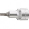 Douille 1/2 10x 55mm i6kt. FORTIS