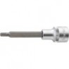 Douille 1/2 10x100mm i6kt. FORTIS