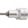 Douille 1/2 TX30x 55mm FORTIS